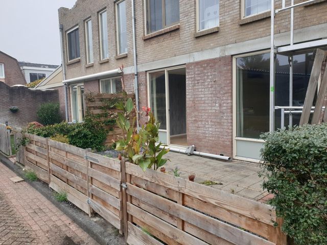 Willigenburg 20, Enkhuizen