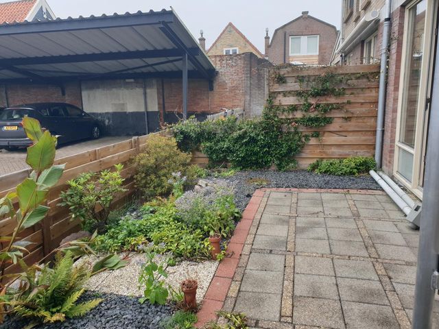 Willigenburg 20, Enkhuizen