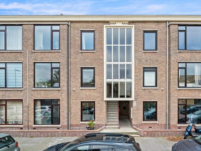 Baambruggestraat 67, 'S-Gravenhage