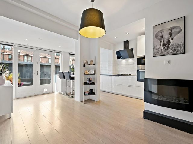 Baambruggestraat 67, 'S-Gravenhage