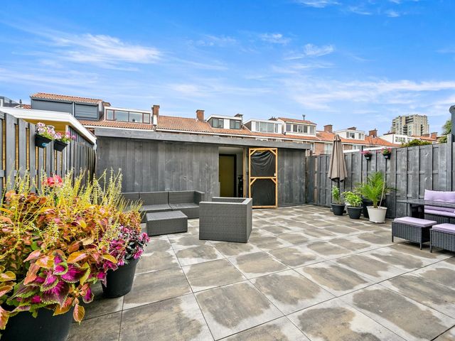 Baambruggestraat 67, 'S-Gravenhage