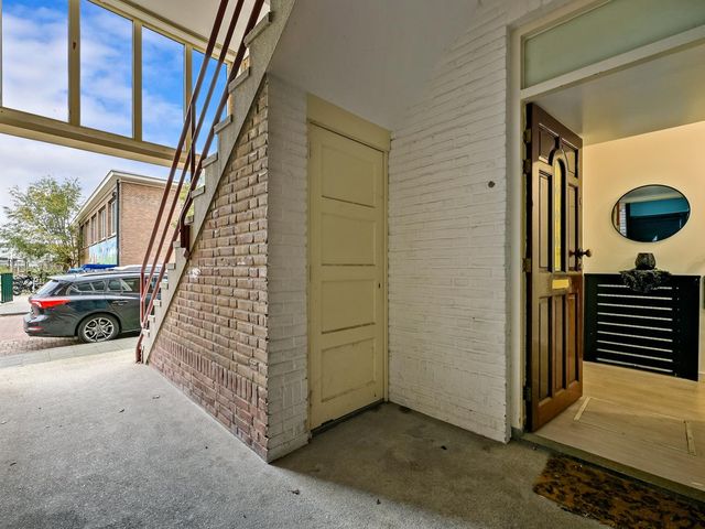 Baambruggestraat 67, 'S-Gravenhage