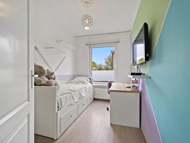 Baambruggestraat 67, 'S-Gravenhage