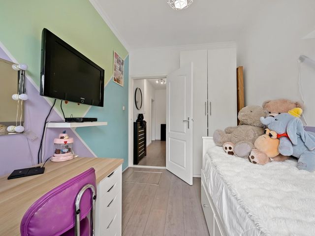 Baambruggestraat 67, 'S-Gravenhage