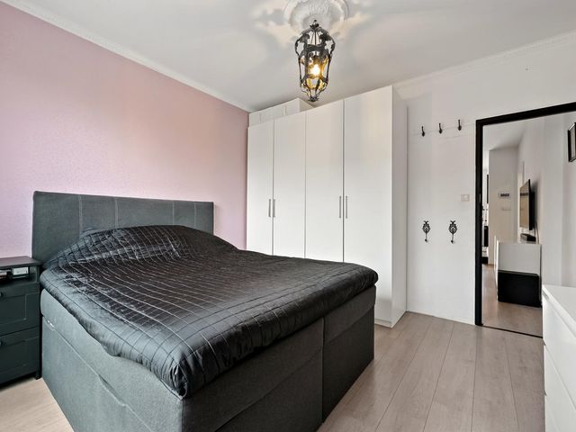 Baambruggestraat 67, 'S-Gravenhage