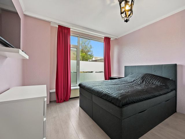 Baambruggestraat 67, 'S-Gravenhage