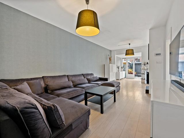 Baambruggestraat 67, 'S-Gravenhage