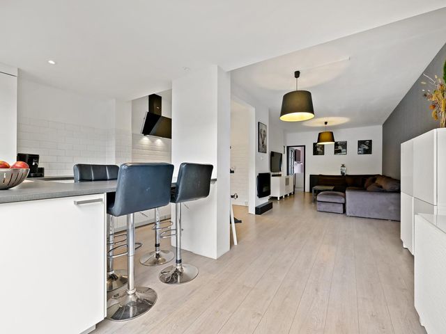 Baambruggestraat 67, 'S-Gravenhage