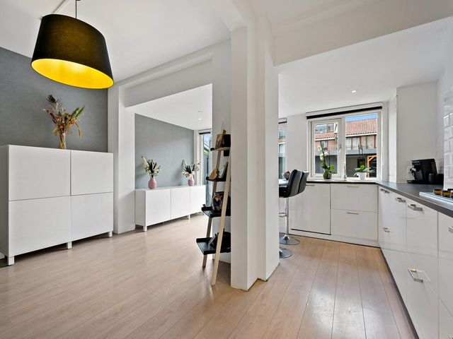 Baambruggestraat 67, 'S-Gravenhage