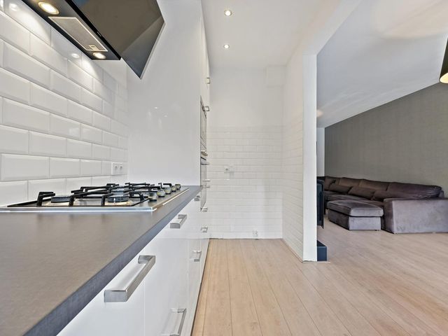 Baambruggestraat 67, 'S-Gravenhage