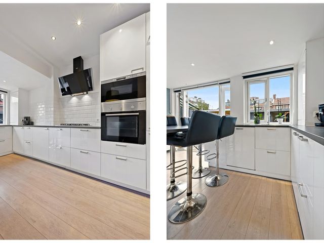 Baambruggestraat 67, 'S-Gravenhage