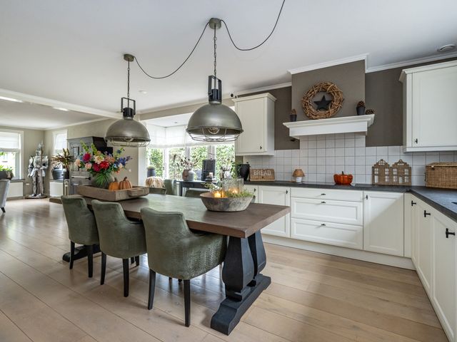 Emmalaan 5A, Dirksland