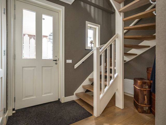 Emmalaan 5A, Dirksland