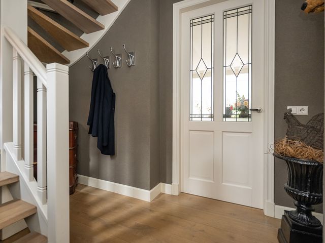 Emmalaan 5A, Dirksland