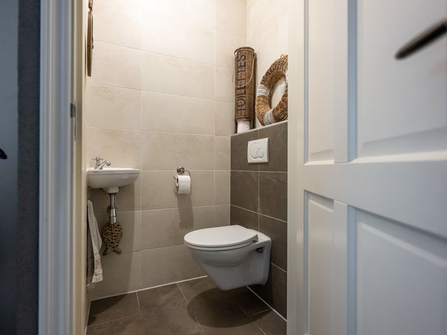 Emmalaan 5A, Dirksland