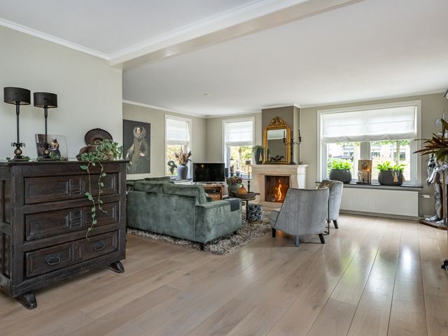 Emmalaan 5A, Dirksland