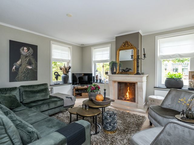 Emmalaan 5A, Dirksland