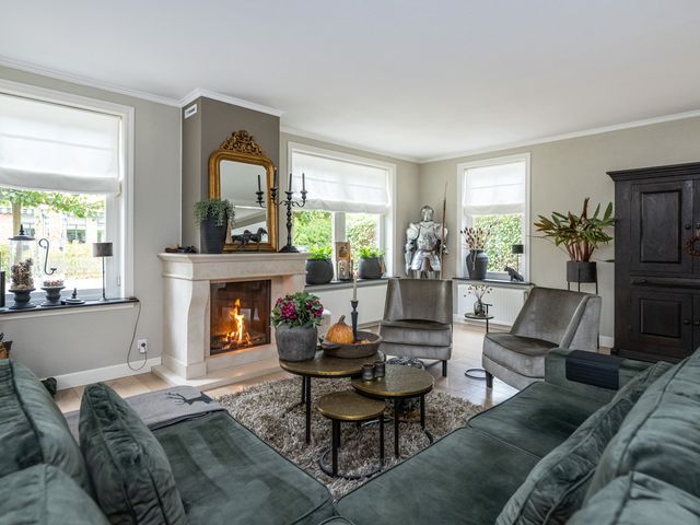 Emmalaan 5A, Dirksland