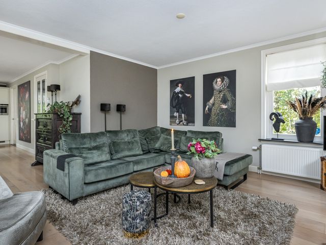 Emmalaan 5A, Dirksland