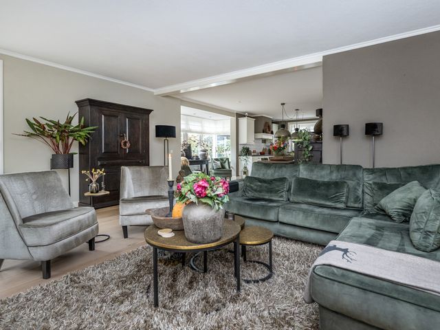 Emmalaan 5A, Dirksland