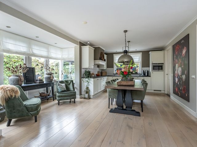 Emmalaan 5A, Dirksland