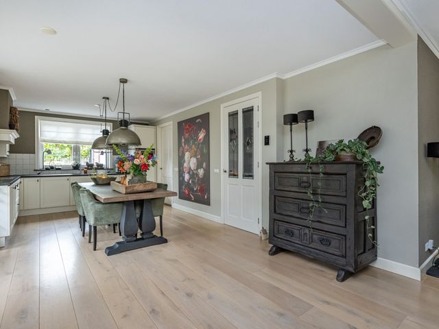 Emmalaan 5A, Dirksland