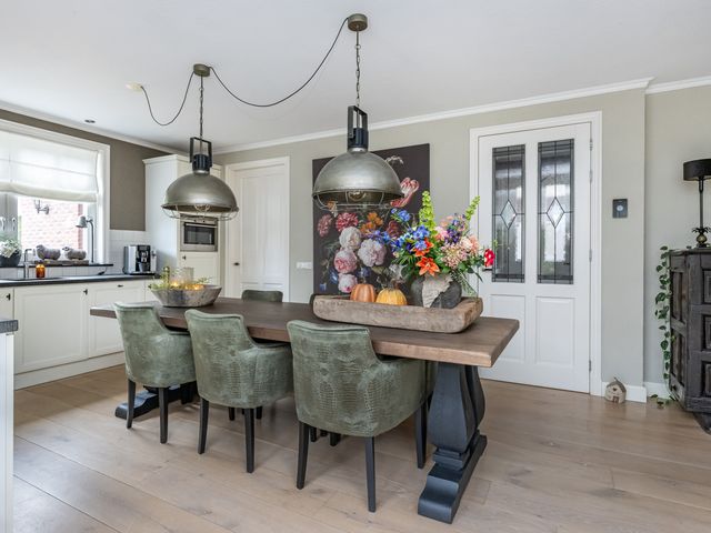 Emmalaan 5A, Dirksland