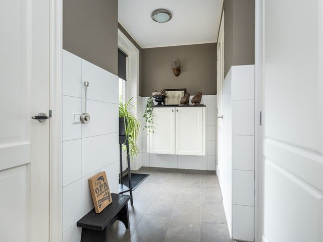 Emmalaan 5A, Dirksland