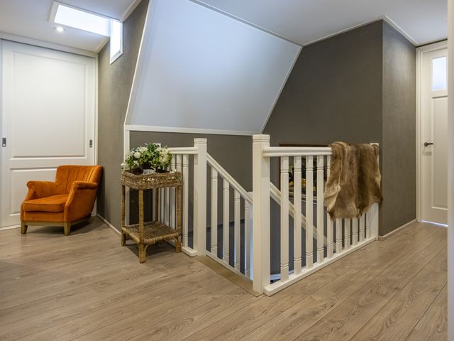 Emmalaan 5A, Dirksland