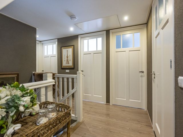 Emmalaan 5A, Dirksland