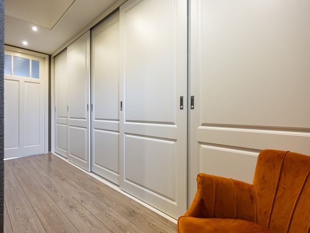 Emmalaan 5A, Dirksland