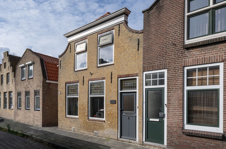 Nieuwstraat 31