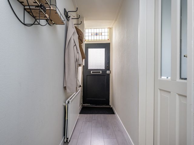 Nieuwstraat 31, Oude-Tonge