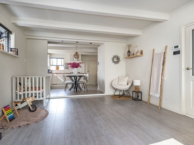 Nieuwstraat 31, Oude-Tonge