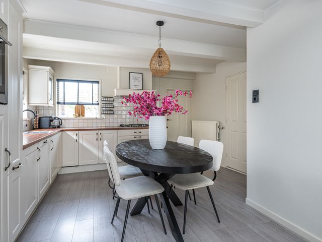 Nieuwstraat 31, Oude-Tonge