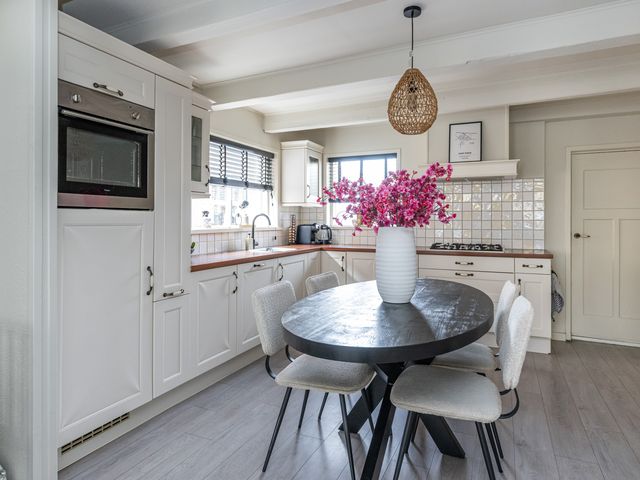 Nieuwstraat 31, Oude-Tonge