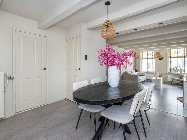 Nieuwstraat 31, Oude-Tonge