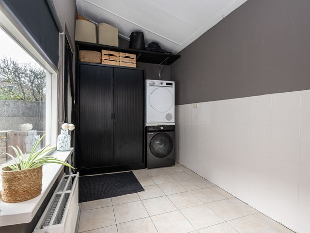 Nieuwstraat 31, Oude-Tonge