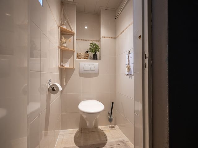 Nieuwstraat 31, Oude-Tonge