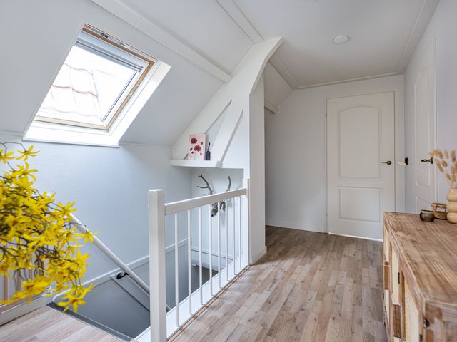 Nieuwstraat 31, Oude-Tonge