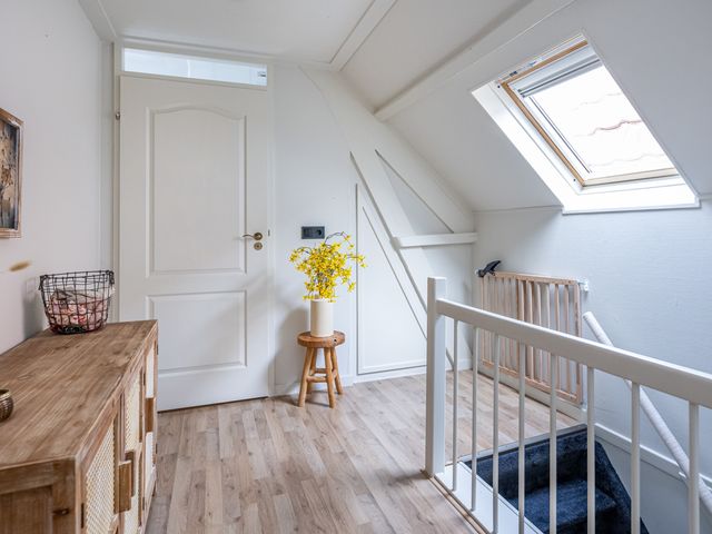 Nieuwstraat 31, Oude-Tonge