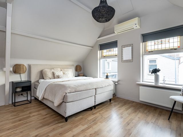 Nieuwstraat 31, Oude-Tonge