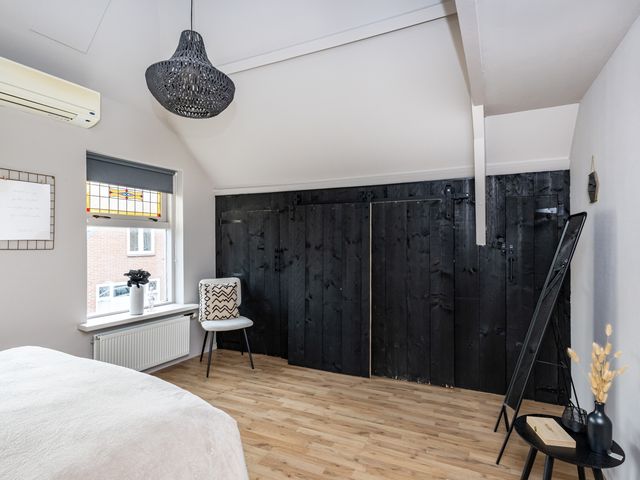 Nieuwstraat 31, Oude-Tonge