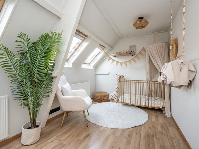 Nieuwstraat 31, Oude-Tonge