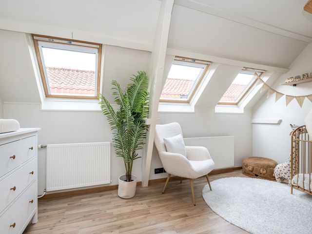 Nieuwstraat 31, Oude-Tonge