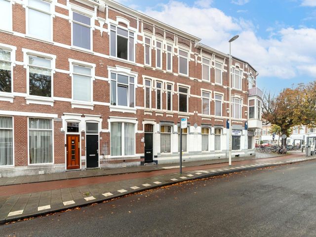 Valkenboslaan 49B, 's-Gravenhage