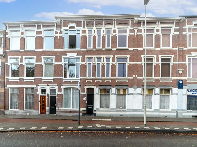 Valkenboslaan 49B, 's-Gravenhage