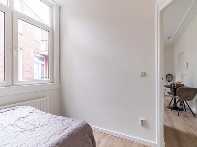 Valkenboslaan 49B, 's-Gravenhage