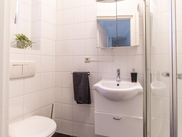 Valkenboslaan 49B, 's-Gravenhage