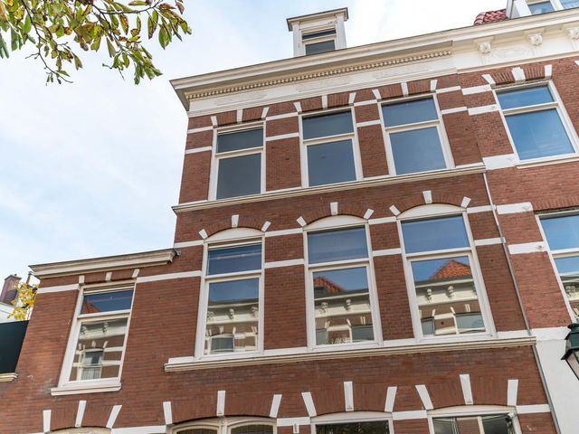 Kepplerstraat 130B, 's-Gravenhage